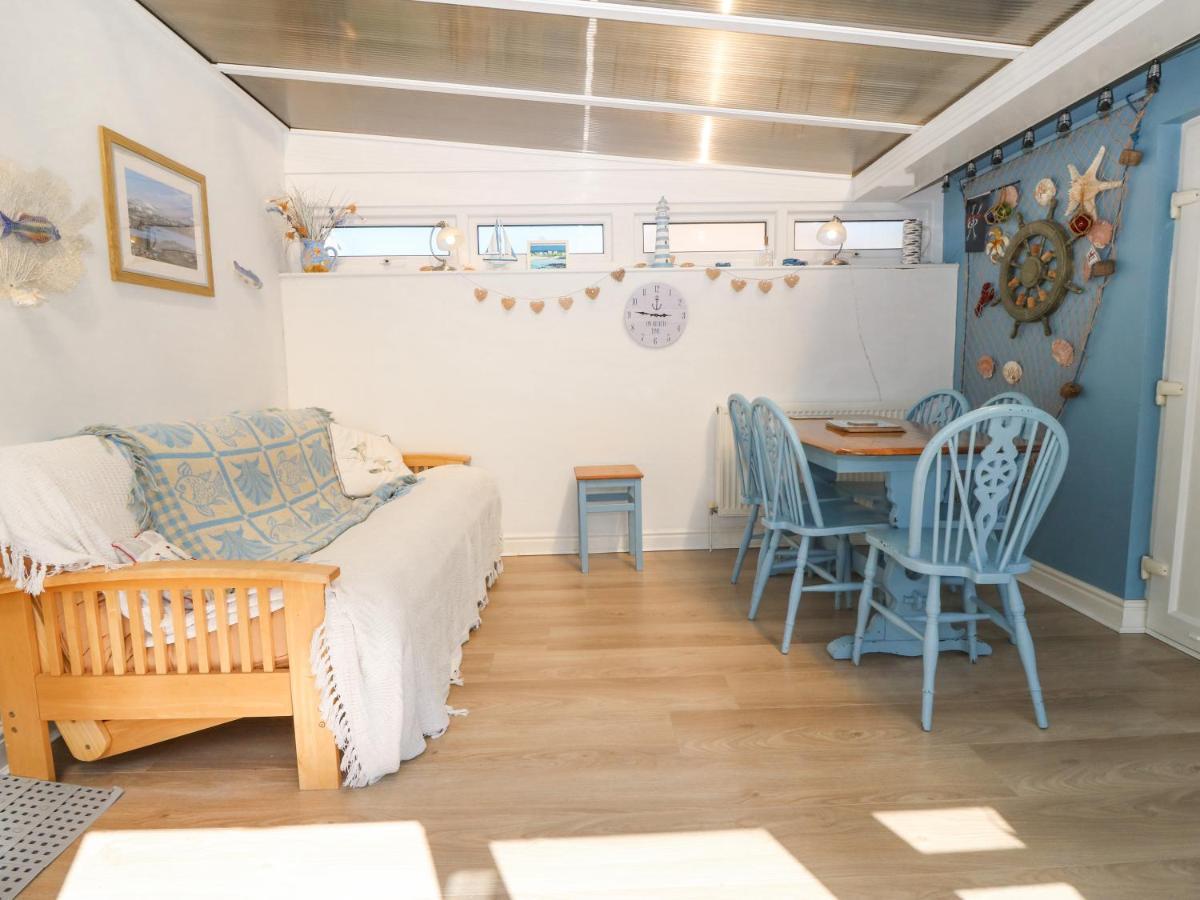 Seagull Cottage Holyhead Zewnętrze zdjęcie